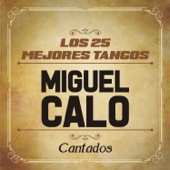 Los 25 Mejores Tangos (feat. Orquesta De Miguel Calo) artwork