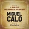 La Cantina (feat. Alberto Podestá & Orquesta De Miguel Calo) artwork