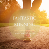 Fantastic Running - 2015, Vol. 2 (Deep House Music Perfectly Tuned for Workout and Running) - Verschillende artiesten