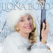 A Winter Fantasy (feat. Maria Aragon) - Liona Boyd