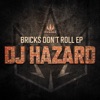 Bricks Don't Roll - EP