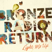 Light Me Up artwork