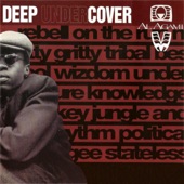 Deep Undercover (Radio Edit) artwork
