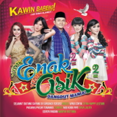 Yank Enak2 Yank Asik2 - Various Artists