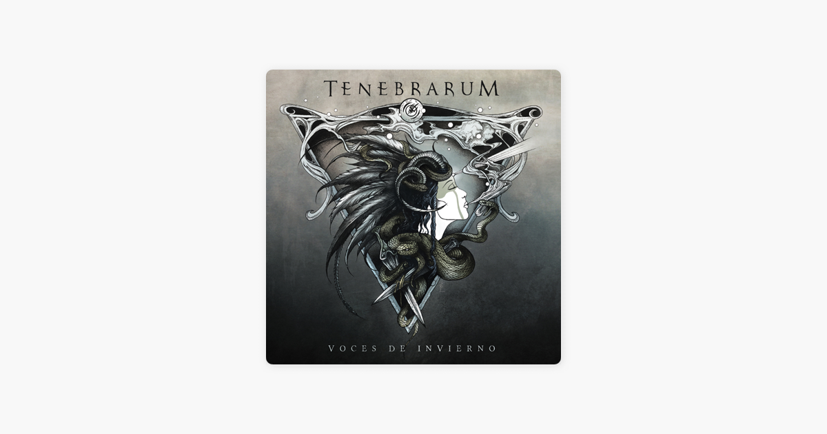 el velo de tenebrarum el velo de tenebrarum