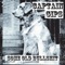 OZ (feat. Johnny Mauser) - Captain Gips lyrics