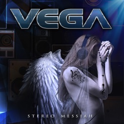 STEREO MESSIAH cover art