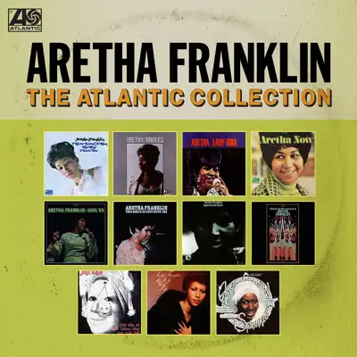 The Atlantic Collection - Aretha Franklin