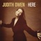 Here - Judith Owen lyrics