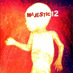 Invasion - EP - The Majestic Twelve