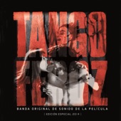 Tango Feroz (Original Motion Picture Soundtrack) artwork