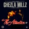 Super Lover - Chezla Millz lyrics