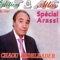 Aziz aliya - Abdelkader Chaou lyrics