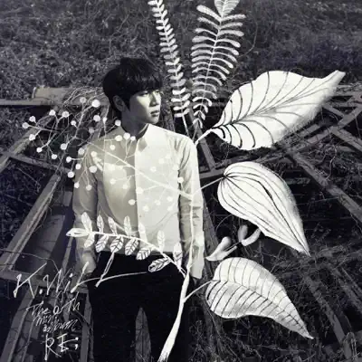 [Re:] - EP - K.Will