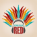 Electric Pow Wow Drum - A Tribe Called Red