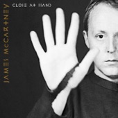 James McCartney - I Only Want to Be Alone