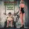 Bulwark Bazooka album lyrics, reviews, download
