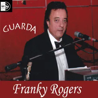 descargar álbum Franky Rogers - Guarda