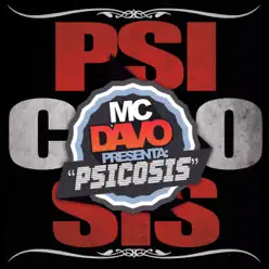 Psicosis - Mc Davo