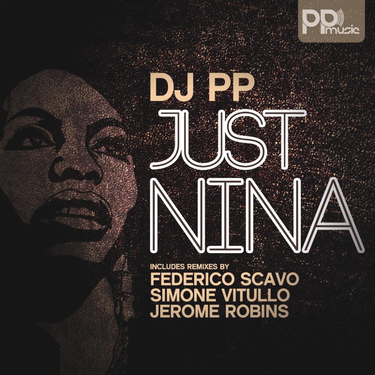 Nina remix. Nina Simone Sinnerman. DJ PP. Cassius - Sound of violence (Borche Deep House Mix). Cover Mix.