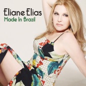 Águas De Março by Eliane Elias