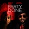 Party Done artwork
