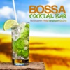 BOSSA COCKTAIL BAR Tasting the Fresh Brazilian Sound