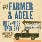 The Farmer & Adele - Too in Love