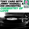 Chemistry of Love (Remastered) [with Jimmy Haskell & His Orchestra] - Single artwork