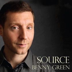 Benny Green - Opus De Funk (feat. Peter Washington & Kenny Washington)