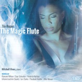 The Magic Flute artwork