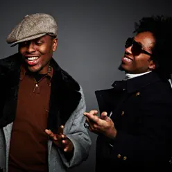Cold Retarded - Single - Camp Lo Cold Retarded - Single - Camp Lo
