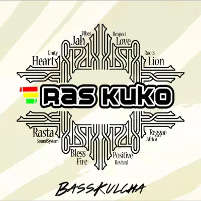 Bass Kulcha - Ras Kuko