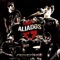 Alguma Sorte (feat. Thiago Castanho) - Aliados lyrics