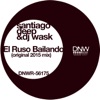 El Ruso Bailando - Single artwork