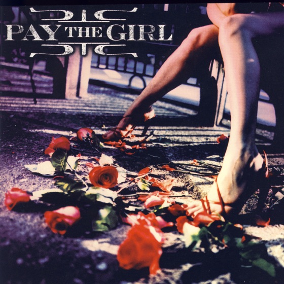 Cover artwork for Beverly