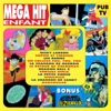 Méga hit enfant, 1991