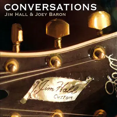 Conversations - Jim Hall