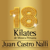 18 Kilates de Música Peruana artwork