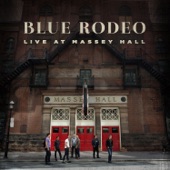 Blue Rodeo - Head Over Heels (Live)