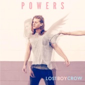 Powers by Lostboycrow