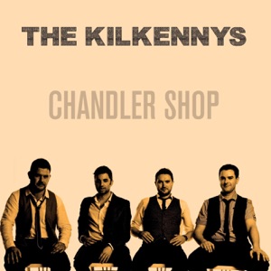 The Kilkennys - Chandler Shop - Line Dance Music