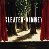 The Woods (Bonus Track Version) artwork