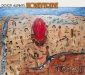 Devon Allman's Honeytribe - Nothing To Be Sad About