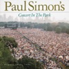 Paul Simon's Concert In the Park August 15th, 1991, 1991
