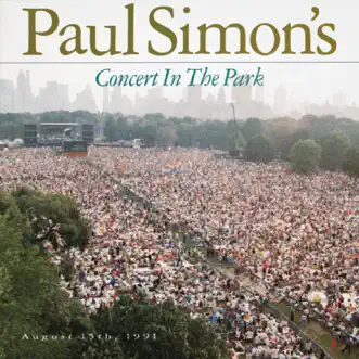 The Obvious Child (Live at Central Park, New York, NY - August 15, 1991) by Paul Simon song reviws