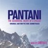 Pantani: The Accidental Death of a Cyclist - EP