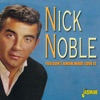 Nick Noble - The Bible Tells Me So