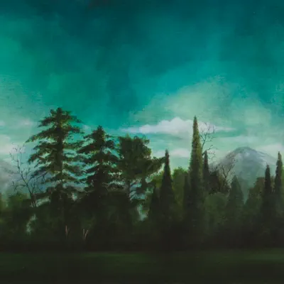 Nocturnidad - EP - La Bien Querida