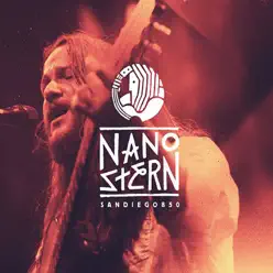 San Diego 850 - Nano Stern